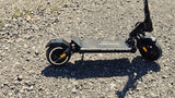 Ex Demo Dualtron Mini Scooter 13AH Black