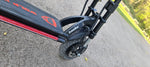 Kaabo Wolf Warrior X Plus Electric Scooter