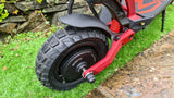 10 x 3" - Hybrid offroad Tyre for Kaabo Mantis Pro Mantis 10